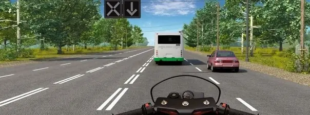 Картинка к вопросу 5 билета 2 ПДД