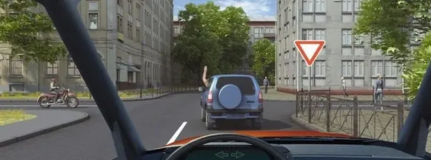 Картинка к вопросу 7 билета 2 ПДД