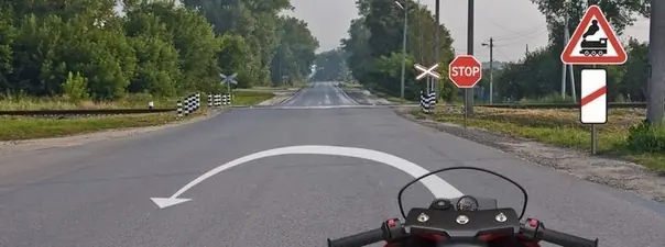 Картинка к вопросу 9 билета 2 ПДД