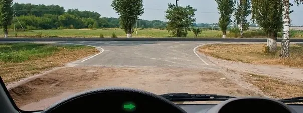 Картинка к вопросу 1 билета 3 ПДД