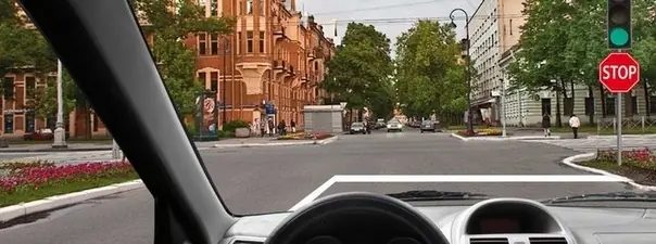 Картинка к вопросу 13 билета 3 ПДД