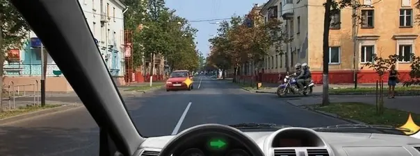 Картинка к вопросу 14 билета 3 ПДД