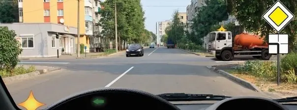 Картинка к вопросу 15 билета 5 ПДД