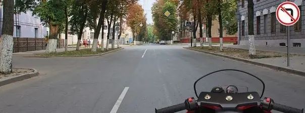 Картинка к вопросу 2 билета 6 ПДД