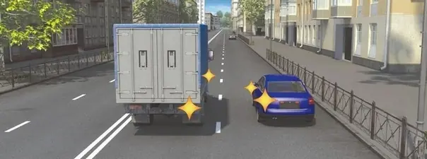 Картинка к вопросу 8 билета 6 ПДД