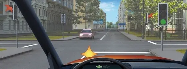 Картинка к вопросу 13 билета 7 ПДД