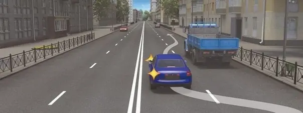 Картинка к вопросу 7 билета 8 ПДД