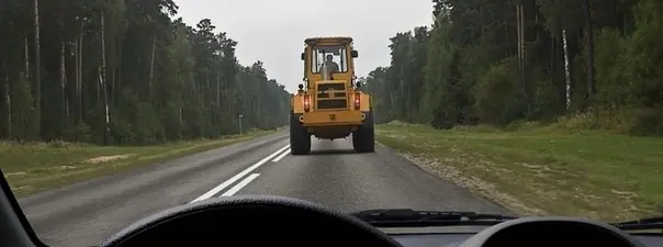 Картинка к вопросу 5 билета 9 ПДД