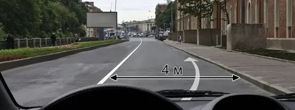Картинка к вопросу 12 билета 9 ПДД
