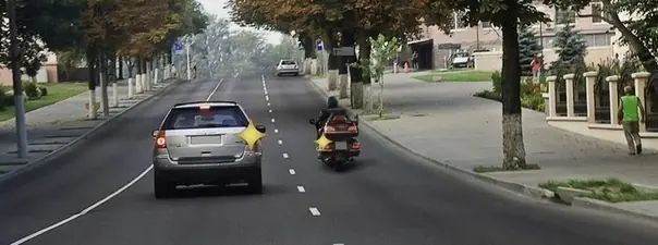 Картинка к вопросу 8 билета 12 ПДД