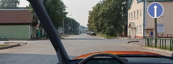 Картинка к вопросу 2 билета 13 ПДД