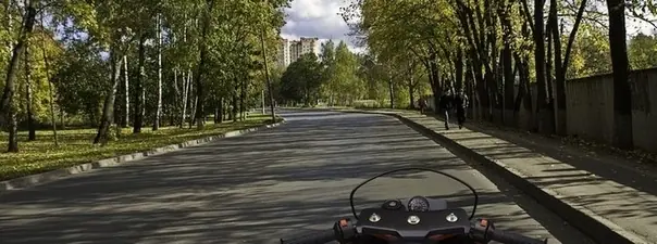 Картинка к вопросу 9 билета 13 ПДД