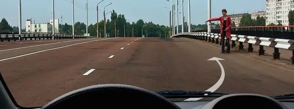 Картинка к вопросу 12 билета 13 ПДД
