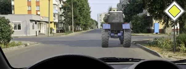 Картинка к вопросу 11 билета 16 ПДД