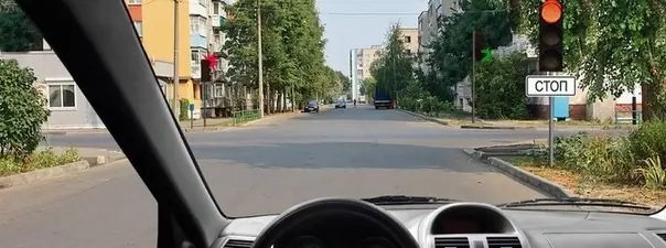 Картинка к вопросу 6 билета 17 ПДД