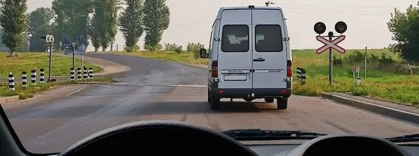 Картинка к вопросу 11 билета 21 ПДД