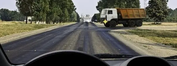 Картинка к вопросу 15 билета 21 ПДД