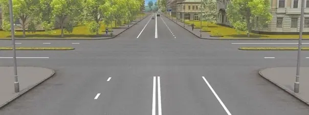 Картинка к вопросу 1 билета 22 ПДД