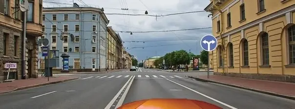Картинка к вопросу 7 билета 22 ПДД