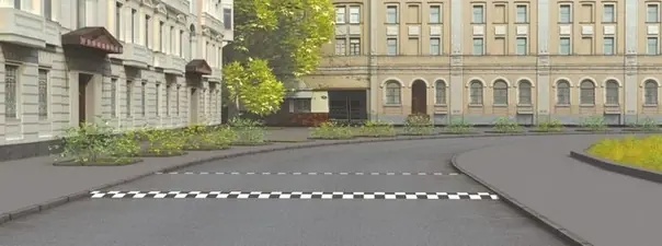 Картинка к вопросу 5 билета 24 ПДД