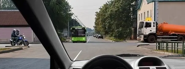 Картинка к вопросу 14 билета 24 ПДД