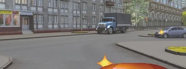 Картинка к вопросу 14 билета 26 ПДД