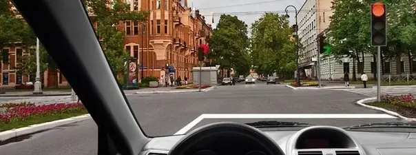 Картинка к вопросу 6 билета 29 ПДД