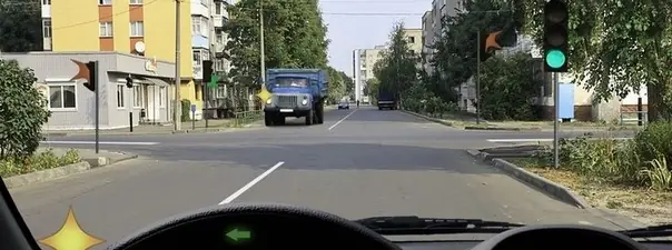 Картинка к вопросу 13 билета 30 ПДД