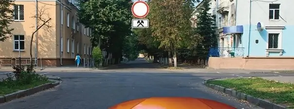 Картинка к вопросу 3 билета 31 ПДД