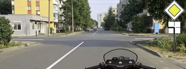 Картинка к вопросу 9 билета 31 ПДД