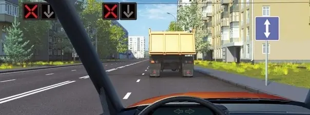 Картинка к вопросу 6 билета 32 ПДД