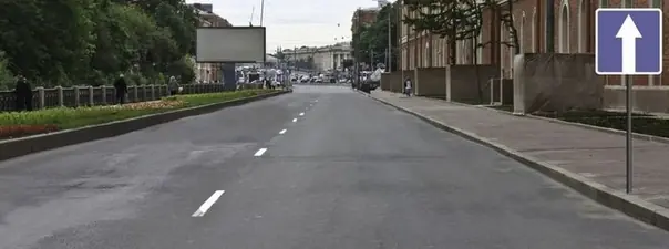 Картинка к вопросу 9 билета 32 ПДД