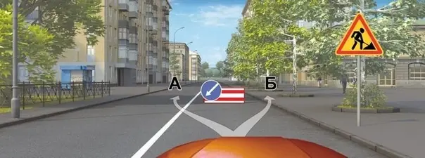 Картинка к вопросу 5 билета 35 ПДД