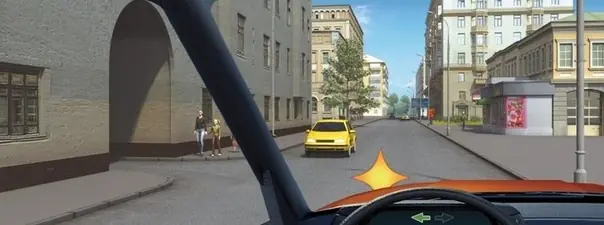 Картинка к вопросу 8 билета 35 ПДД