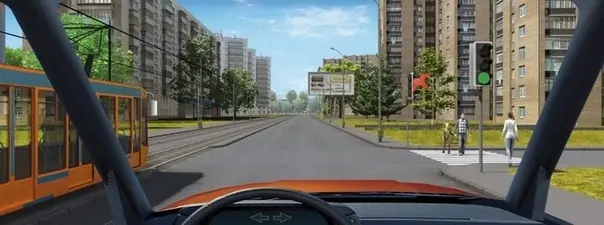 Картинка к вопросу 13 билета 35 ПДД