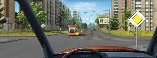 Картинка к вопросу 15 билета 37 ПДД