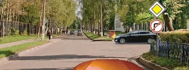 Картинка к вопросу 7 билета 38 ПДД