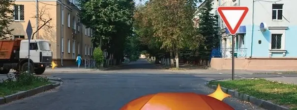 Картинка к вопросу 15 билета 38 ПДД