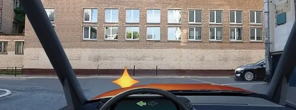Картинка к вопросу 14 билета 39 ПДД