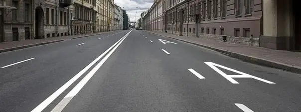 Картинка к вопросу 5 билета 40 ПДД